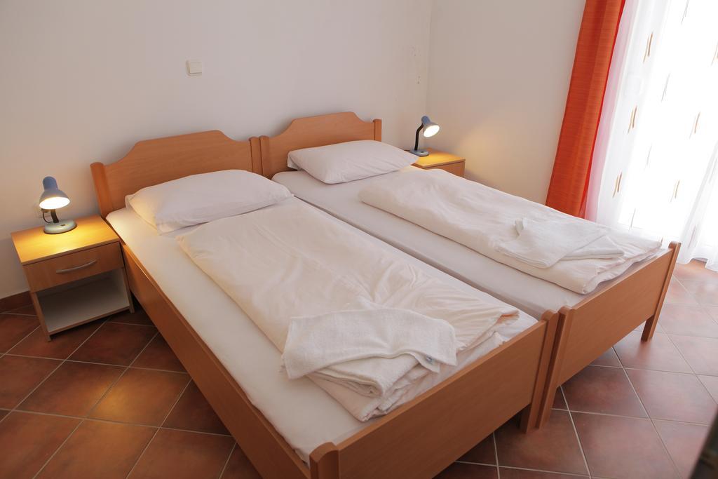 Apartment Horizont Trogir Exterior foto